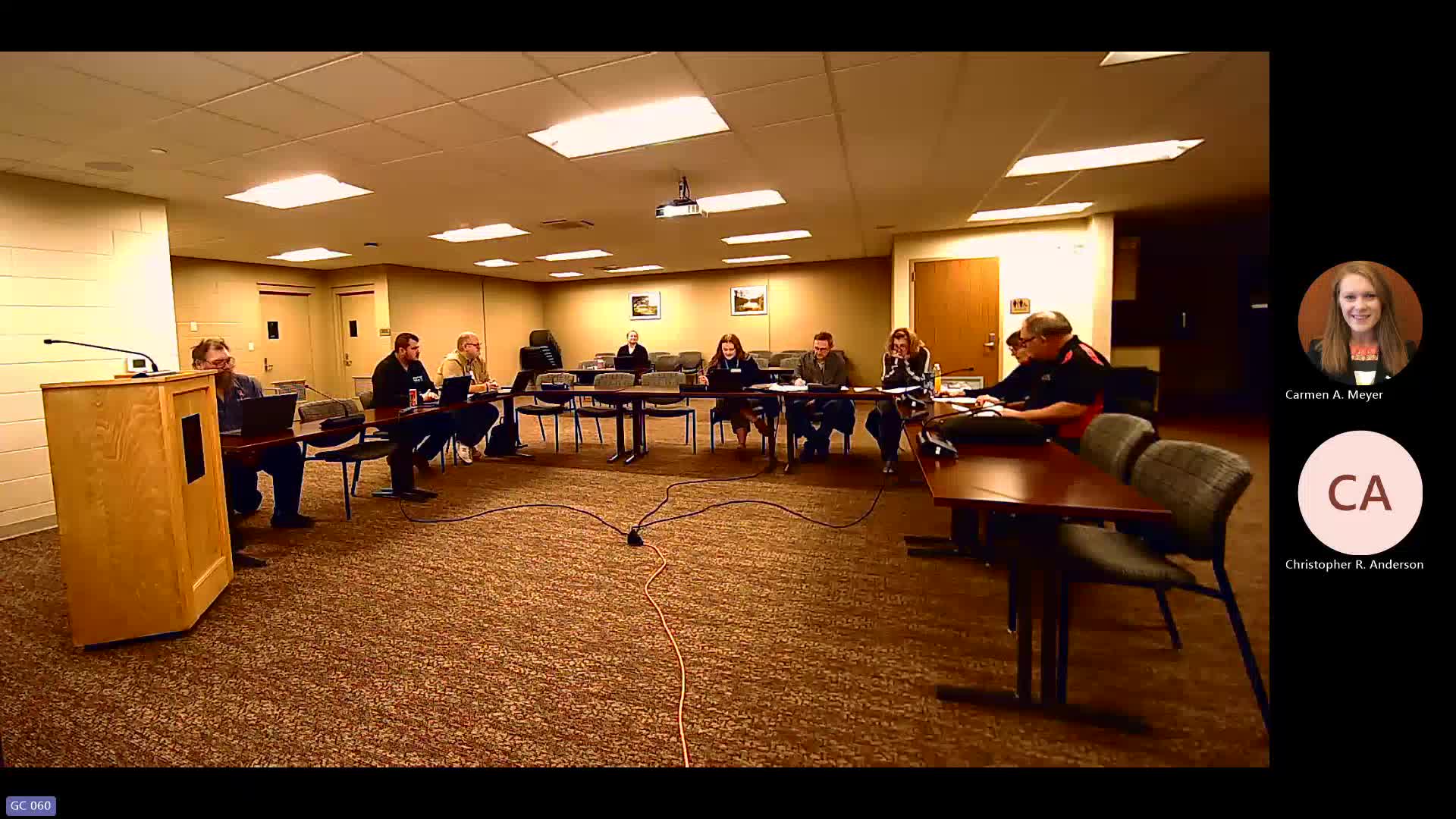 Dunn County facility reports COVID uptick; pharmacy to run on-site vaccine clinic Oct. 30