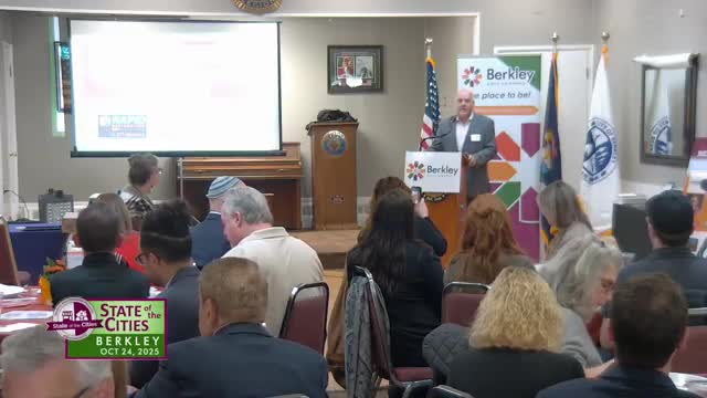 Chamber honors local businesses and volunteers; sponsors underscore community ties