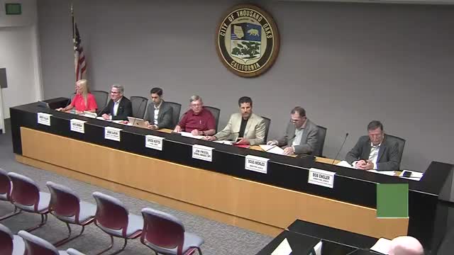 COSCA, Ventura County Fire outline fuels strategy; residents urge habitat protections