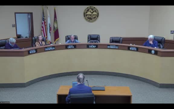 GSA reviews demand management framework; staff to develop implementation concepts