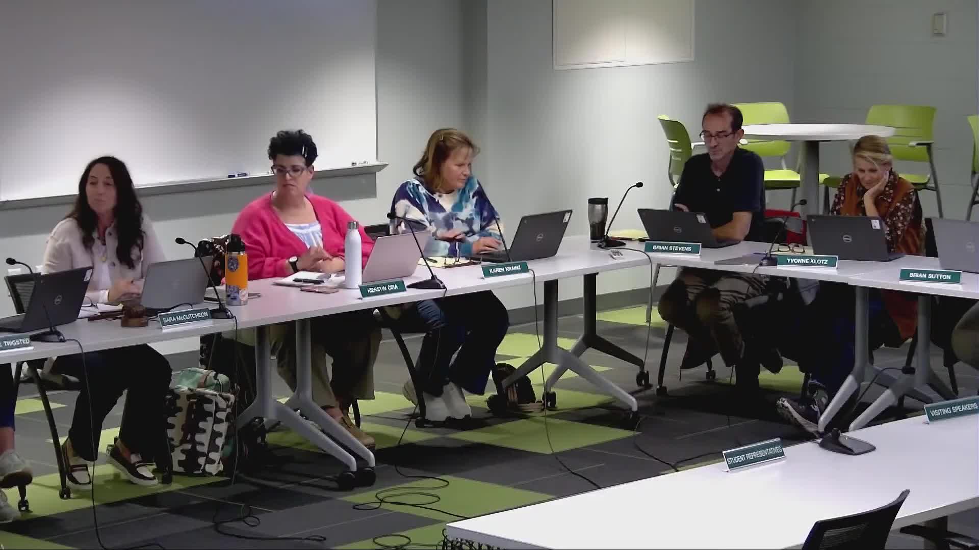Port Washington-Saukville reports highest ACT composite (21.8) for class of 2026; AP participation and pass rates strong