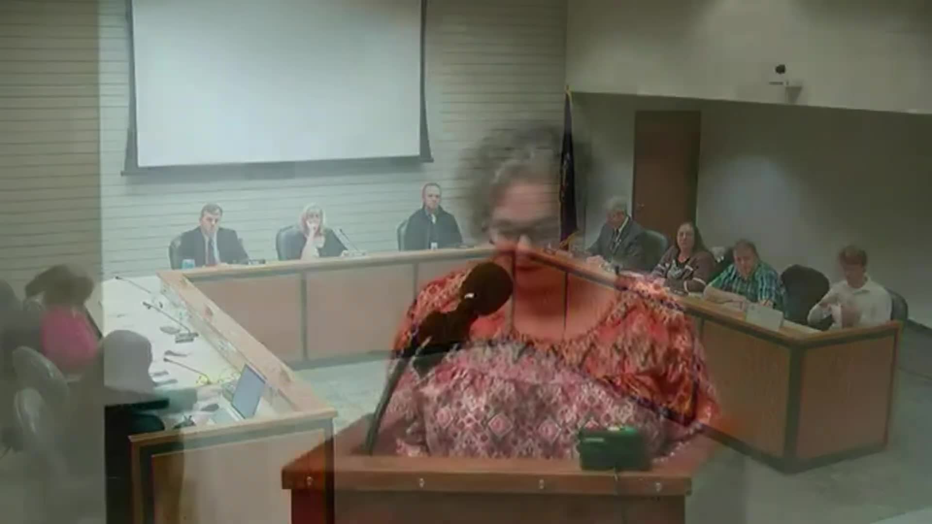 Kenosha speaker: 723-student enrollment drop cost district about $9.4 million; calls for tax-bill transparency on vouchers