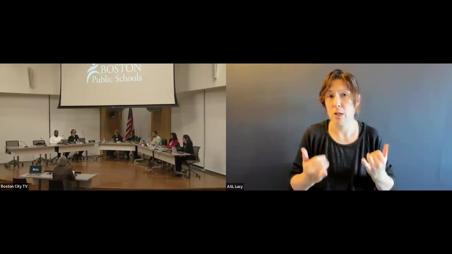 Parents and advocates urge pause as Boston School Committee considers changes to exam school admissions