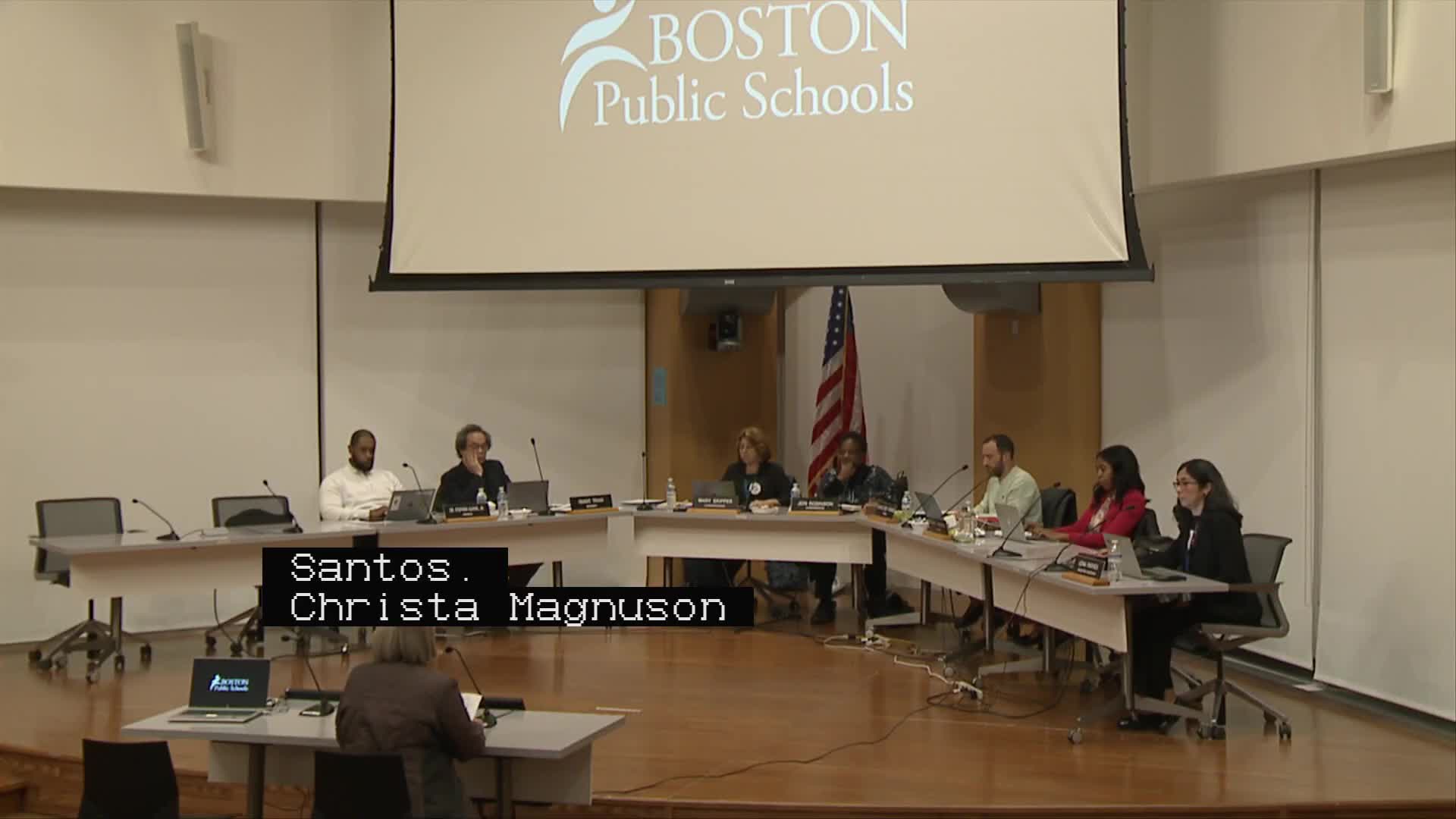 Parents and advocacy groups urge school committee to halt proposed exam-school admissions changes, citing equity concerns