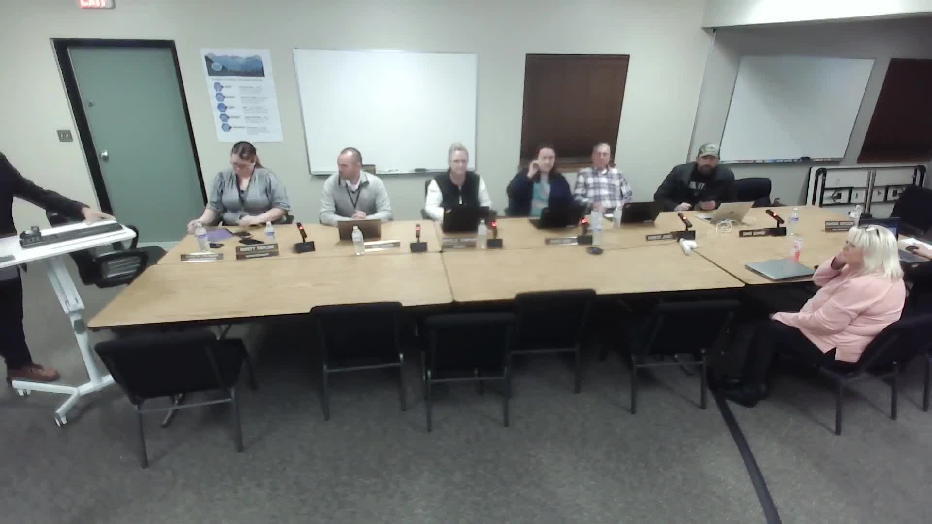 Lakeland District to add board member to problem-solving team, moves planning earlier