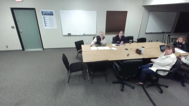 Policy committee reviews volunteer policy draft, background checks and superintendent authority