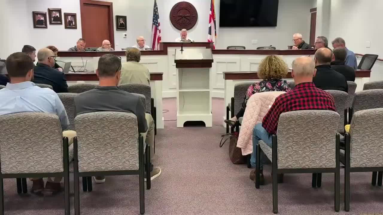 Erie County asks Huron to consider joining regional water-sewer feasibility study