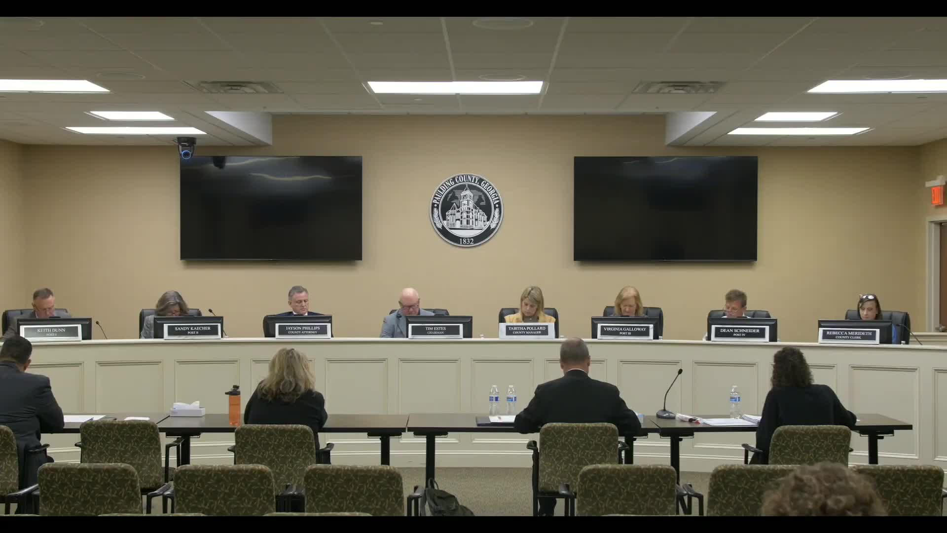 County seeks $156,080 change order to extend TUSA consulting on radio project; Motorola to provide credits