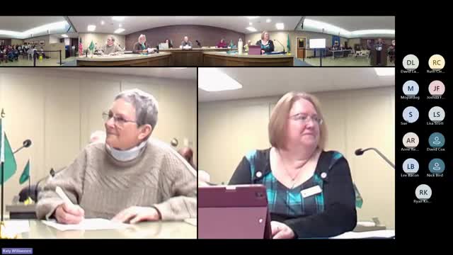 Aberdeen council to move museum collection to nonprofit; council raises concerns about museum building