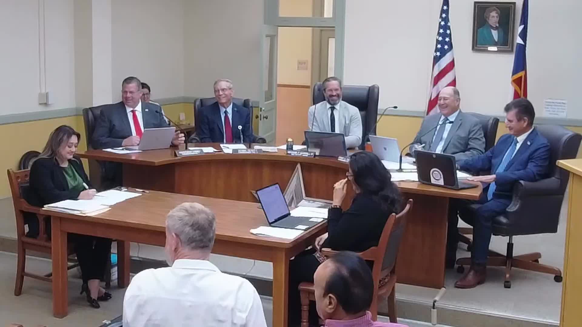 Aliso Water Supply seeks county help for failing Pawnee line; project estimate about $2.6M