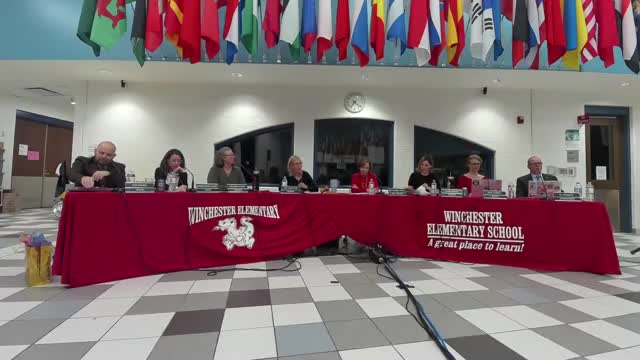 Board approves 2024–25 audit; auditors issue unmodified opinion and note federal awards report pending OMB guidance