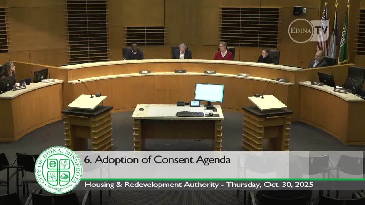 Edina HRA approves $1 million to seed HEROES down-payment assistance program