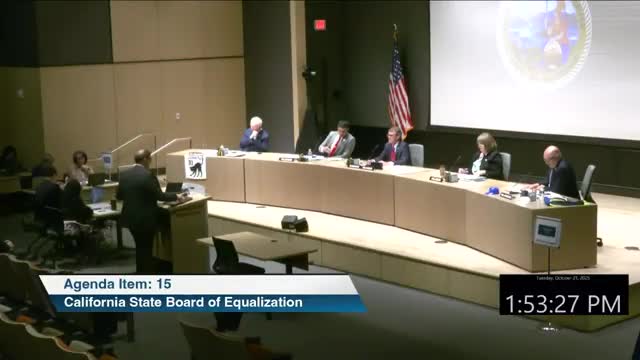 Legislative update: disaster-relief bills signed; sales-ratio studies and rail assessment process ongoing