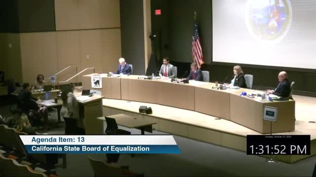 BOE audit reports: Kern supplemental review finds four recommendations not fully implemented; Alpine audit notes three recommendations