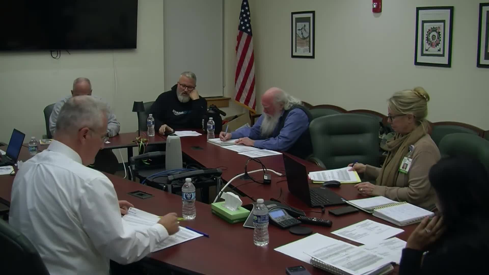 Hampden‑Wilbraham planning group corrects agreement language, weighs capital threshold after MSBA approves three projects