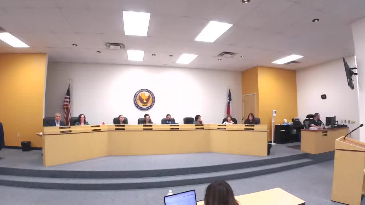 Canutillo ISD drops to a B rating under FIRST as cash-on-hand and operating deficit cited