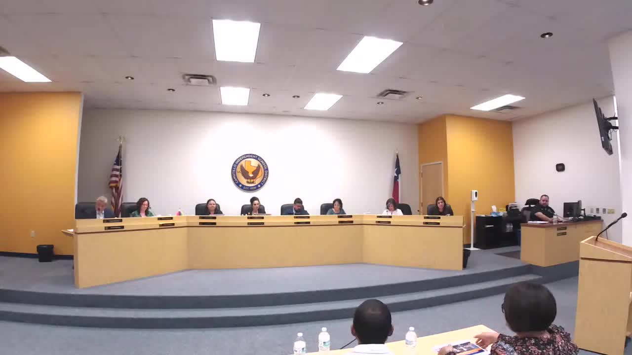 Canutillo ISD outlines literacy, math targets and classroom changes amid mixed early results