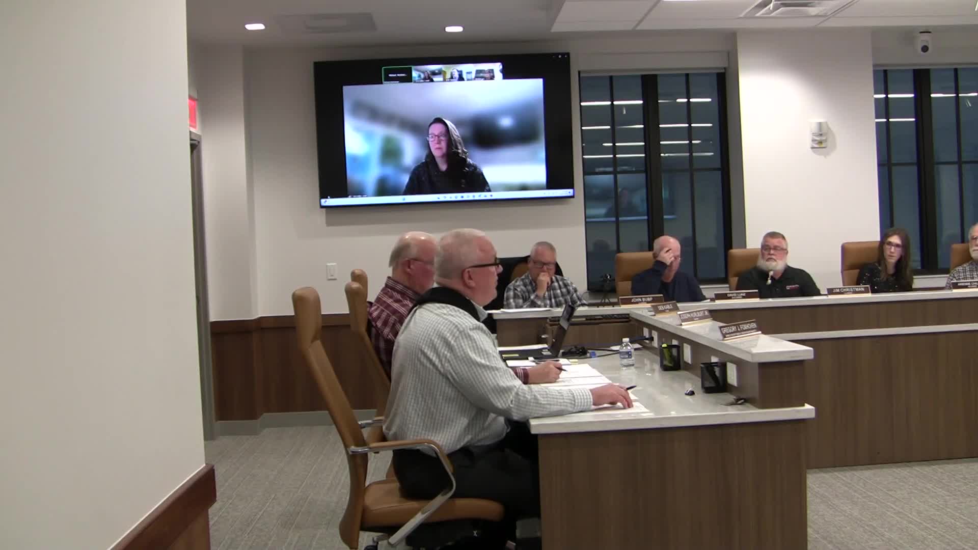 Police, county and federal partners credited for quick response to school lockdown