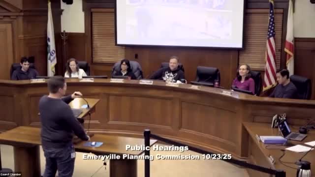 Emeryville staff propose citywide bike-parking code update to meet transit-oriented grant rules