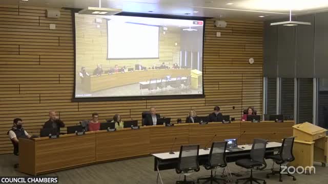 Kenmore council authorizes enforcement action for code violations at 6229 NE 190th