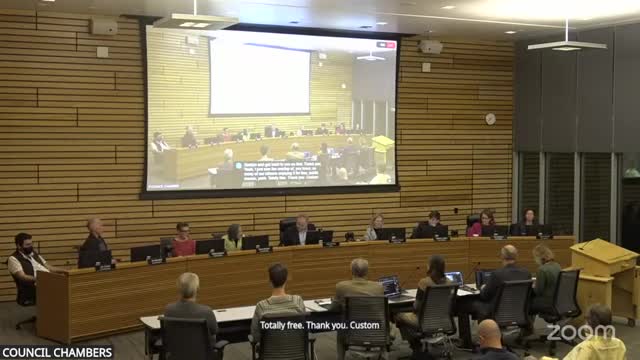 Kenmore adopts 30‑minute limited‑infraction window for photo enforcement; council debates window length