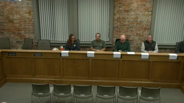 Amherst zoning board hears request to roof patio that would encroach 6 ft. 7 in. into rear-yard setback