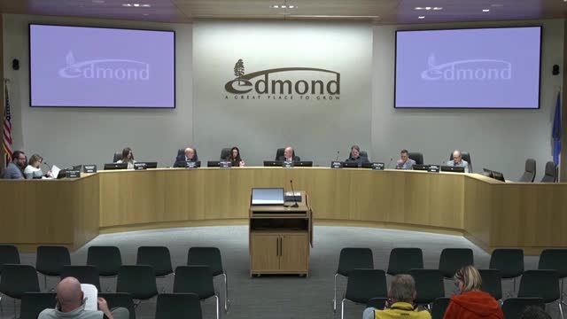 Edmond council backs CityLink Route 7 expansion grant application to ACOG