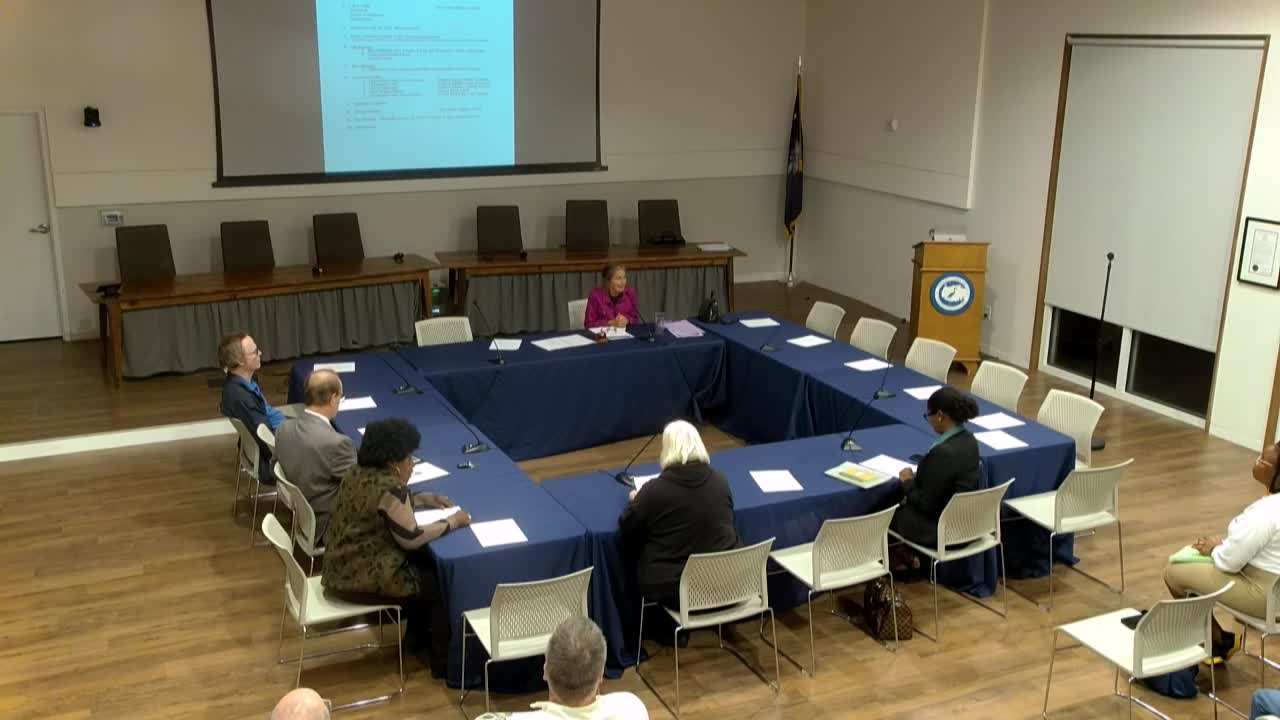 James Island council approves July 30 meeting minutes