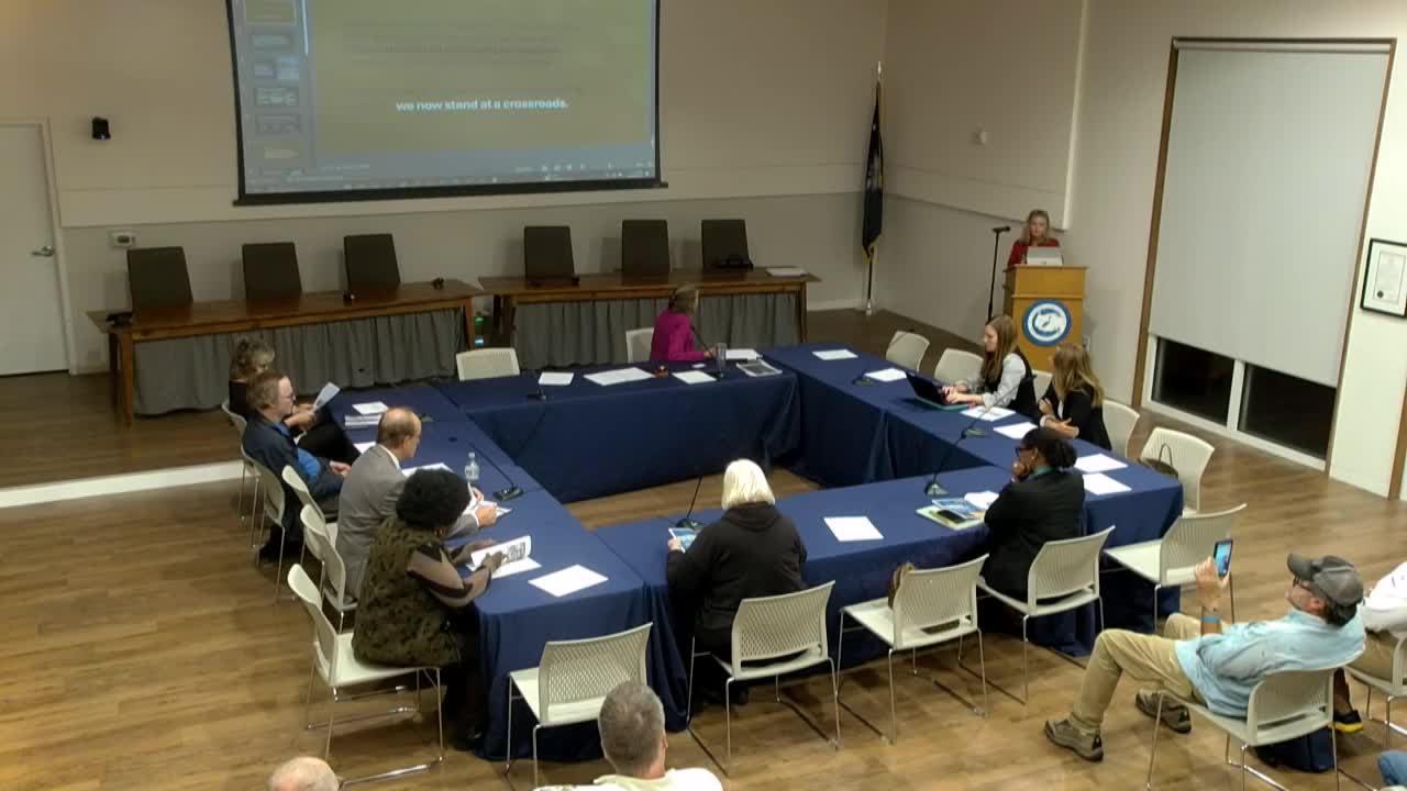 Charleston County seeks input on extending transportation sales tax; local survey open through Dec. 1