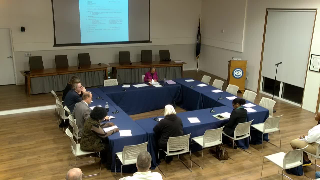 Residents, service district press officials to block raised medians at Fort Johnson/Folly Road intersection