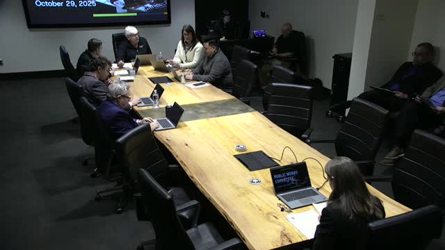 Overland Park staff summarize lessons from January storm, roll out map and training changes