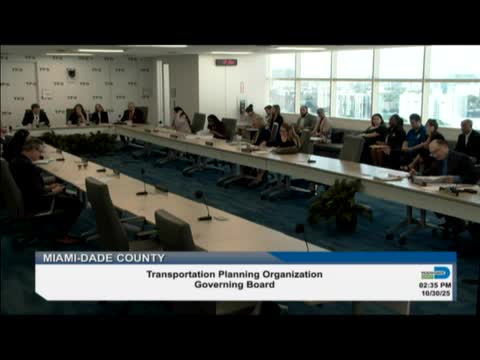 TPO urges FDOT to allow high-school speed-zone markings with local collaboration