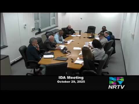 New Rochelle IDA adopts conservative 2026 budget after finance committee review
