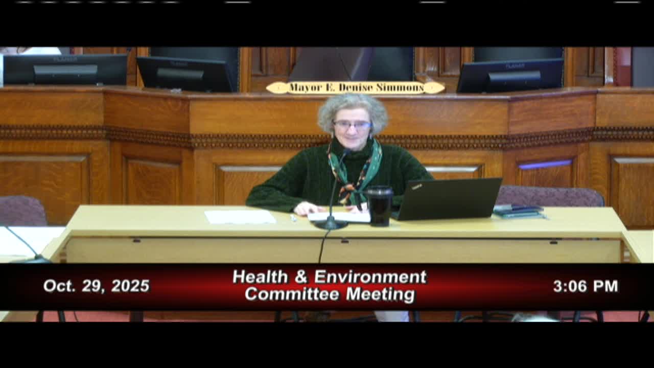 Cambridge staff outline steps to meet building emissions limits, expand renewables and help owners comply with BUTO