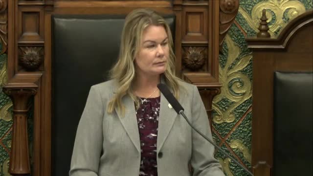 House passes bills reducing license suspensions for people with epilepsy from six to three months