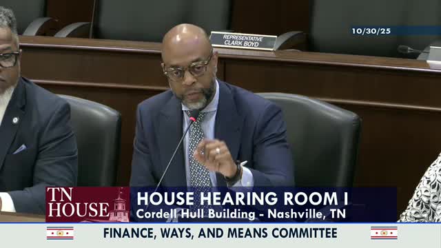 TennCare says TennCare 3 delivered nearly $1 billion in shared savings; lawmakers press on spending, enrollment and regional allocations