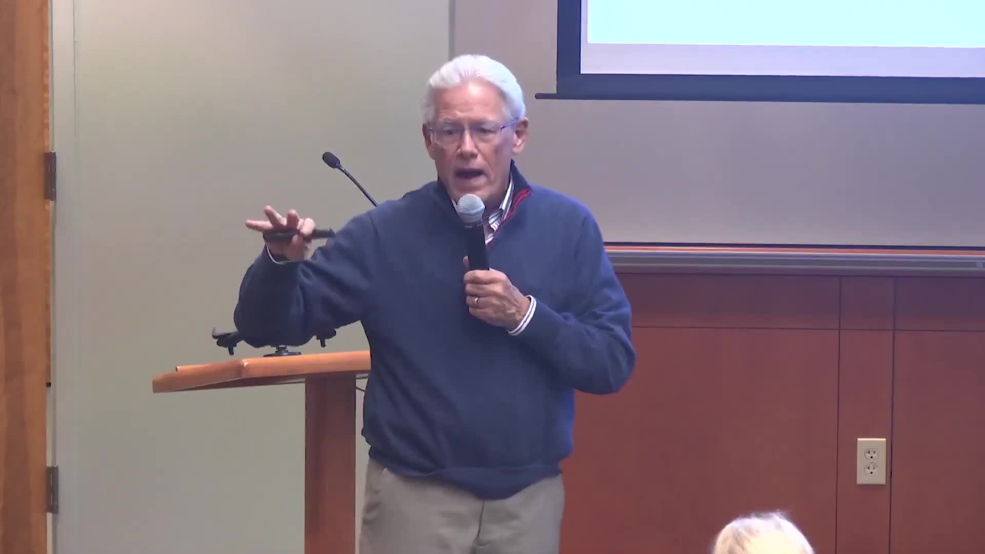 Terry Leahy outlines Washington Uniform Common Interest Ownership Act changes, compliance steps and deadlines