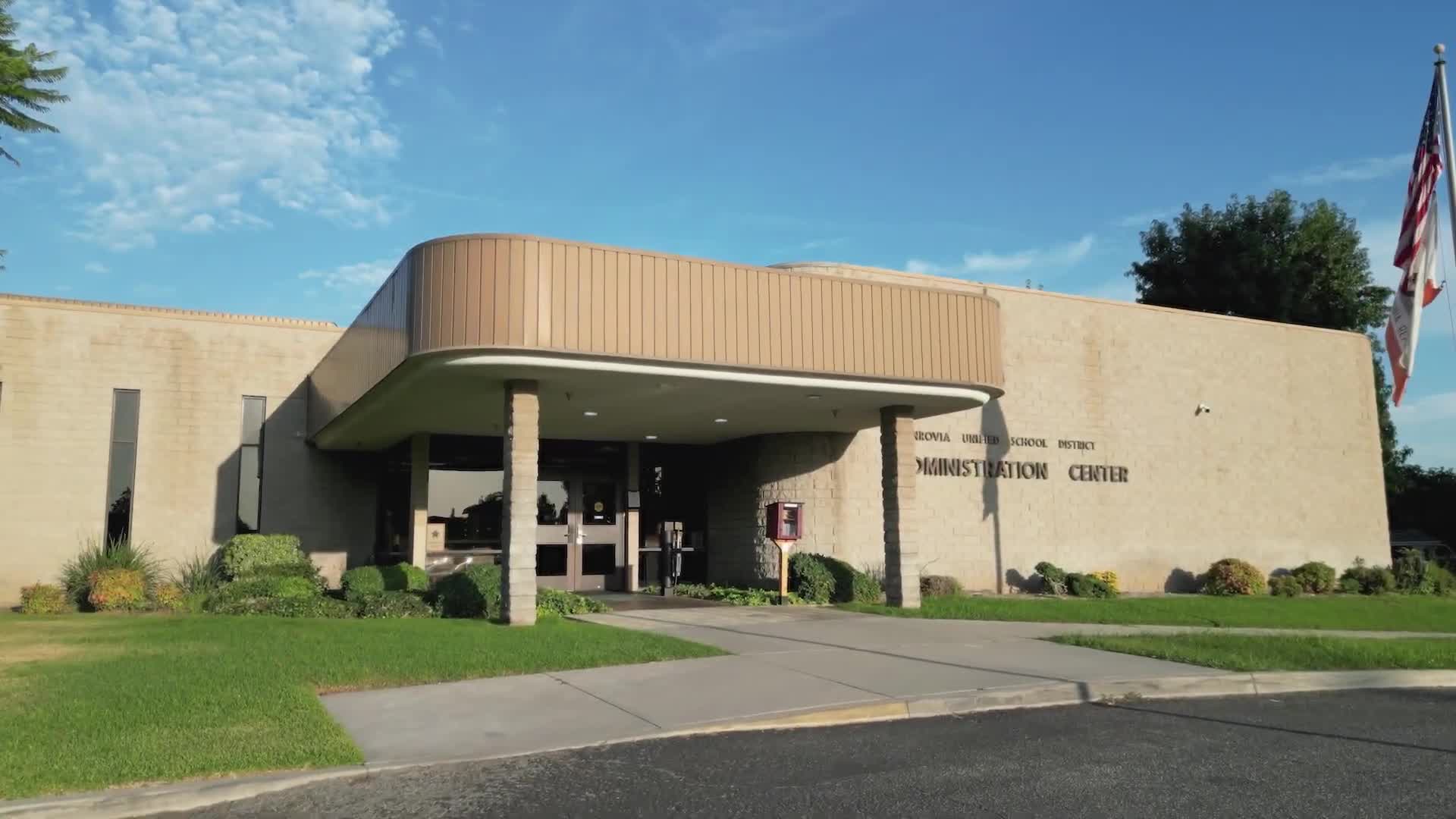 Monrovia board declares emergency, authorizes repairs to Monrovia High School pool