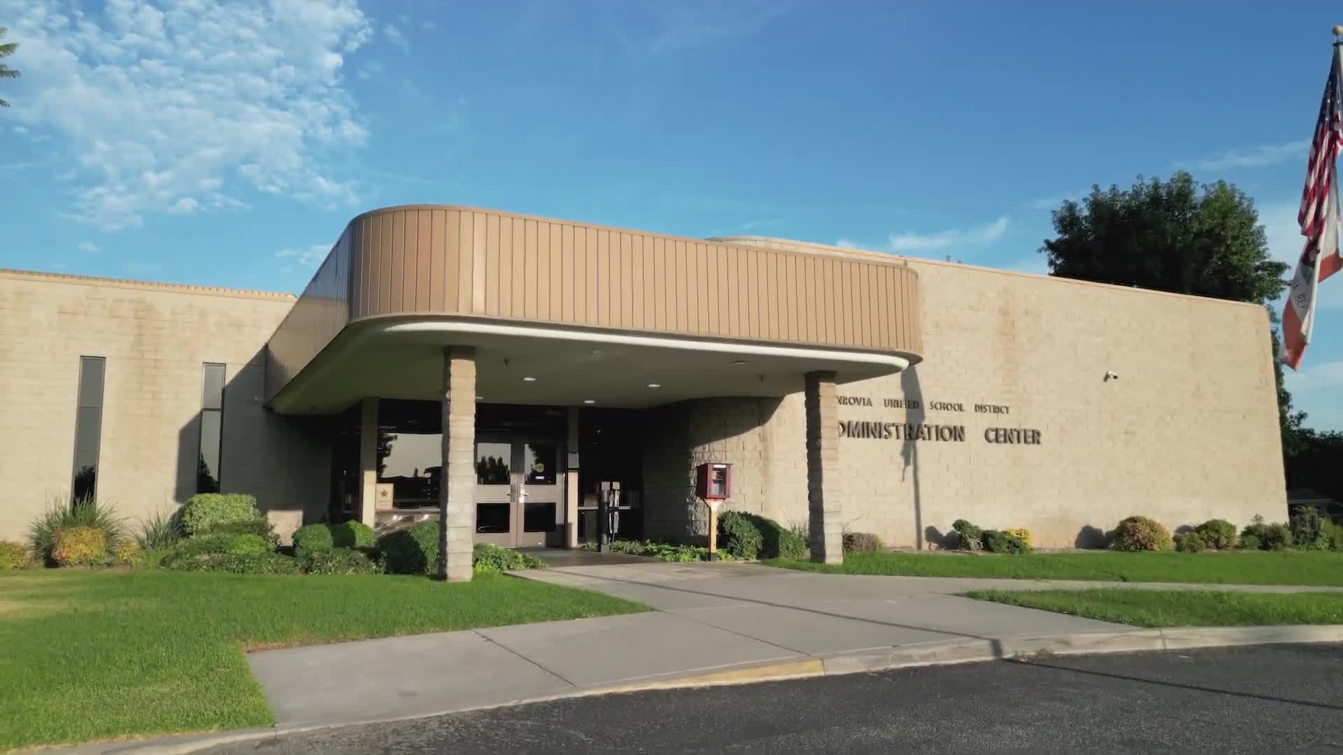 Monrovia board continues study of Santa Fe and Clifton middle-school viability amid community concerns