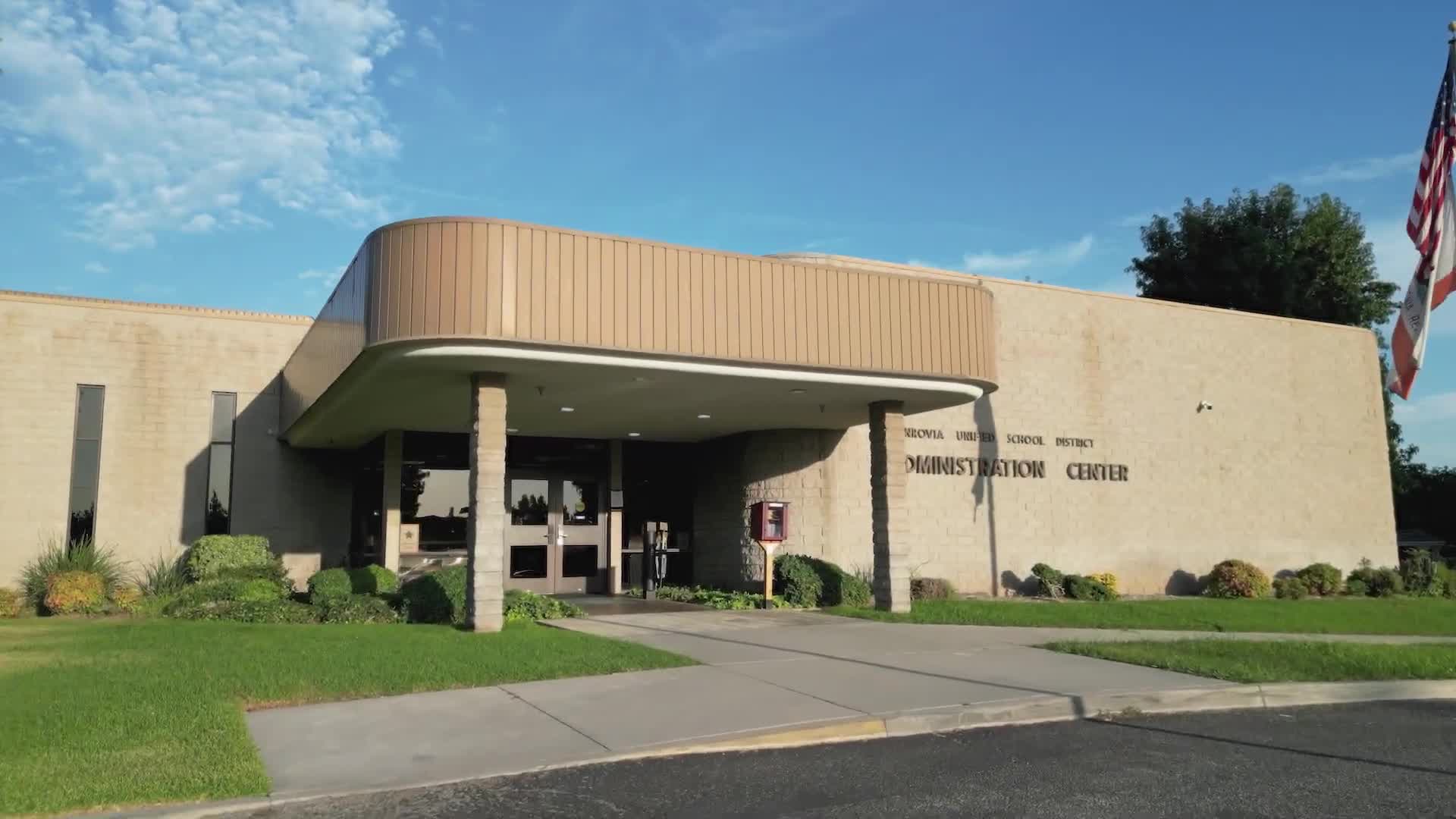 Monrovia board approves four district goals for 2025-26, aims to restore pre-pandemic math levels