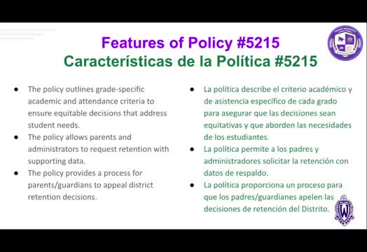 Waukegan CUSD 60 details promotion criteria, summer-school and credit-recovery rules under Policy 52 15