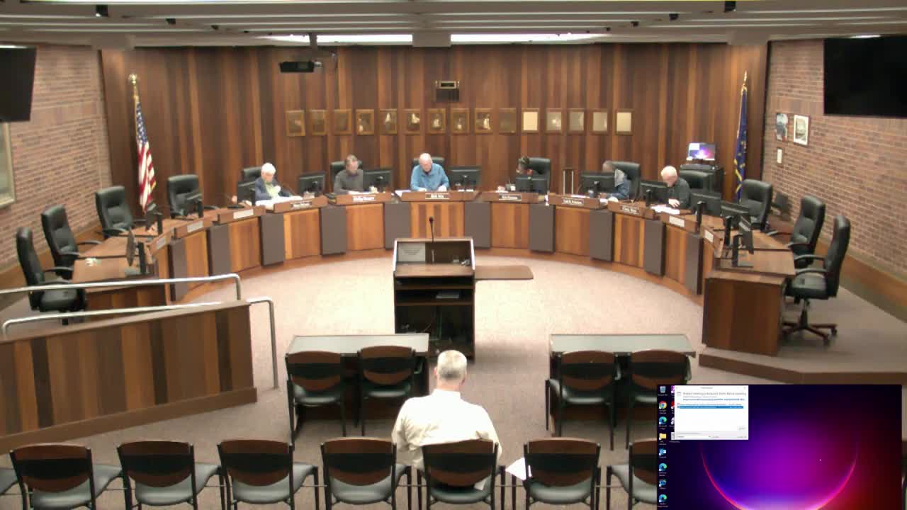 Evansville Board of Public Works approves fleet leases, benefits renewal, METZ fare system and multiple public-works contracts