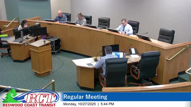 Board approves consent calendar including RFP release for Williams Drive EV charge-management system
