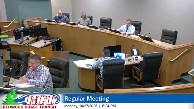 Board approves pilot to subsidize local medical trips with Del Norte Health Care District