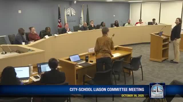 District 65 demography reports show multi-year enrollment decline and then stabilization; city and district say forecasts closely align