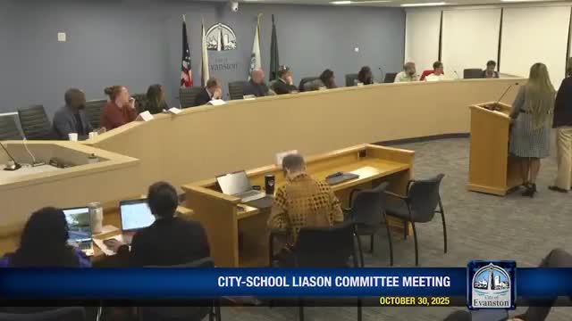 City presents draft Strategic Housing Plan; officials and school leaders discuss asset-sharing and repurposing options