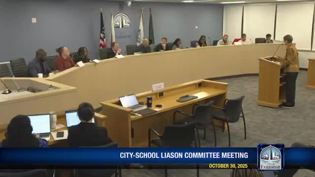 Evanston warns SNAP access may be interrupted; city and schools mobilize emergency food supports