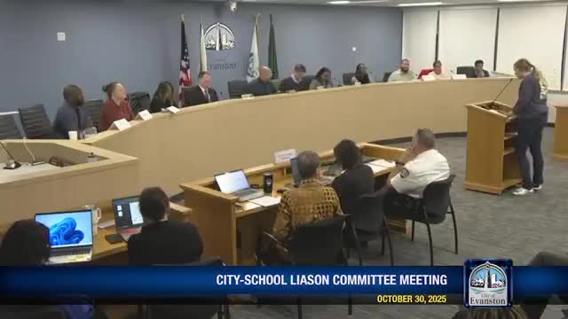 Parents, neighborhood groups urge city and District 65 to preserve Orrington and other neighborhood schools