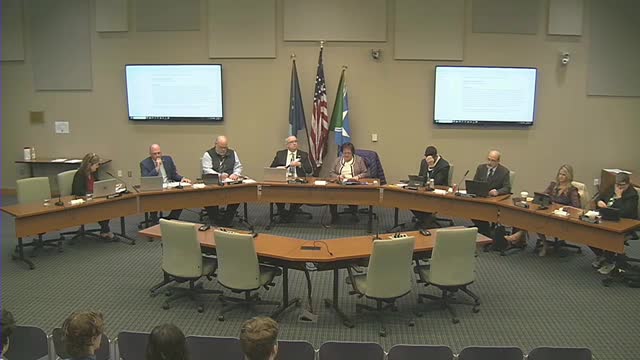 Mankato council adopts ordinance regulating unattended, unauthorized and abandoned vehicles