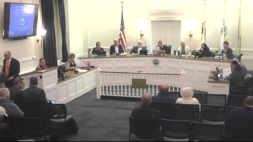 Highland Park mayor urges support for immigrant neighbors, points to resources